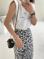 EDITION S/S 2021 女裝上衣